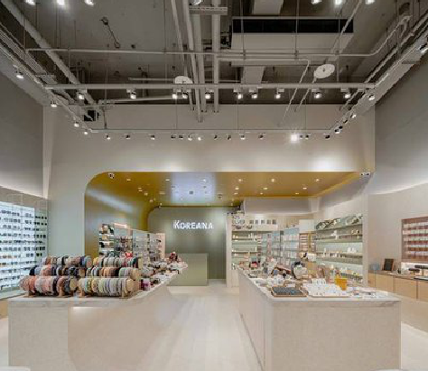 咸宁店面装修流程