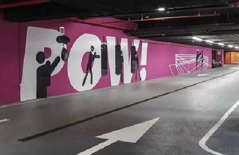 咸宁墙绘设计师的选择是关键。