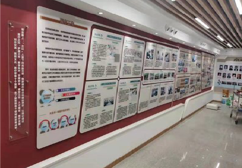 咸宁大城市文化背景墙制作常用工艺。