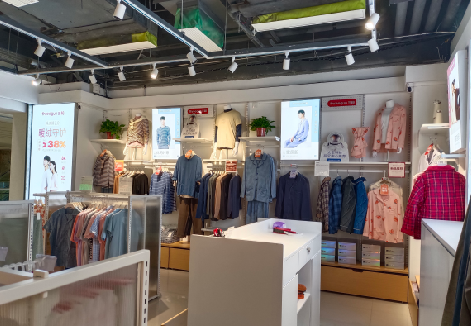 咸宁超市卖场装修如何提升消费欲望？