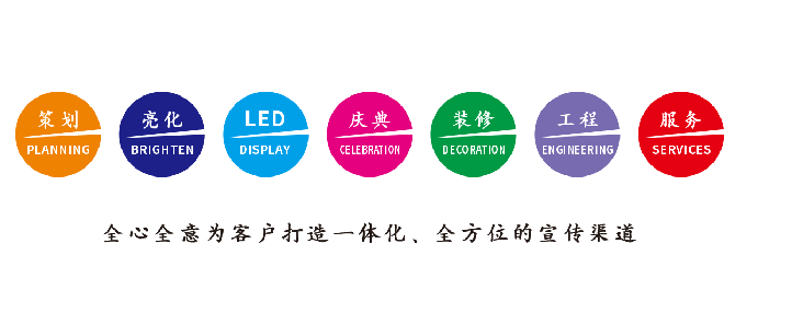 咸宁广告公司该如何满足客户需求？