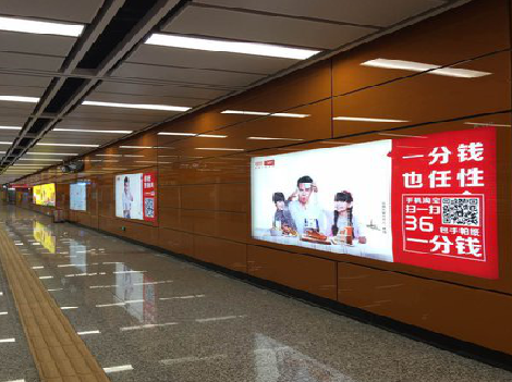 咸宁广告灯箱的发展前景？